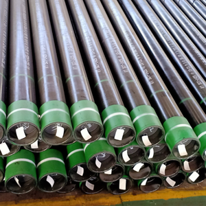 Труба октг, нефтепромысловая труба, маслообсадная труба, Бесшовные Углеродистые круглые стальные трубы, горячекатаные трубы, цена MS, <span class=keywords><strong>API</strong></span> <span class=keywords><strong>5L</strong></span> 5CT, диаметр 8 дюймов - Product Image 4