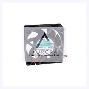 Ventiladores sin escobillas de alta calidad, 08025SA-24R-AA-D0,OEM con buen precio - Product Image 3