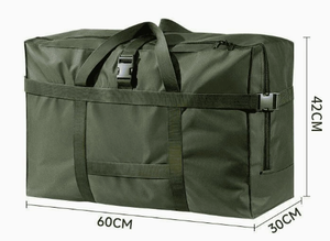 Bolsa de Almacenamiento de Tela Oxford Personalizable, Nueva, Moderna, de Gran Capacidad, Impermeable y a Prueba de Polvo, para Mudanzas - Product Image 6