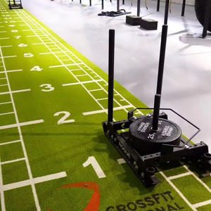 Nhà Máy Outlet mặc kháng trang trí cao-độ bám dính dễ dàng để duy trì colorfast nhân tạo <span class=keywords><strong>Turf</strong></span> trong nhà ngoài trời nhà phòng tập thể dục <span class=keywords><strong>Turf</strong></span> - Product Image 1