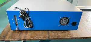เครื่องวิเคราะห์คาร์บอนอินฟราเรดในห้องปฏิบัติการ DW-CS-8820 เครื่องวิเคราะห์คาร์บอนและซัลเฟอร์สำหรับโลหะ/เหล็ก - Product Image 5
