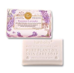 Оптовая продажа, недорогое рекламное мыло для ванны с натуральным отбеливающим и косметическим мылом - Product Image 3