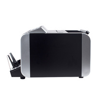 Machine de comptage de billets multi-devises AL-1600 EUR USD
