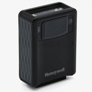 Lecteur de codes-barres 2D fixe Honeywell 3310G/3320G noir, garantie 1 an, origine Chine, support en ligne pour centre d'appels, compatible avec les téléphones mobiles - Product Image 1