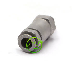 Diesel Engine Parts Pressure Relief Valve 1110010008 - Product Image 3