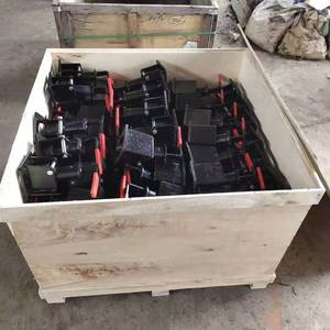 Lune Trung Quốc Nhà Máy Trực Tiếp Có Thể Tùy Chỉnh Trailer/Semi-Trailer <span class=keywords><strong>Container</strong></span> Lần Lượt Khóa - Product Image 6