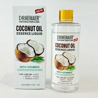 Esens Minyak Kelapa Cair 300ml Serum Pelembap, Penghidrasi, dan Perbaikan Kulit