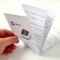 Brochure personnalisée de haute qualité avec logo imprimé en offset, format A3/A4/A5, nouveau design, emballage en carton fantaisie, papier couché