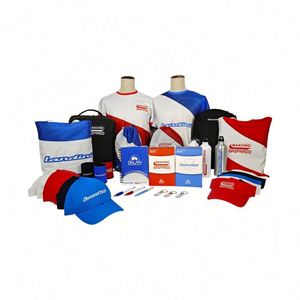 Design Factory Supply Merchandise Promotional Office Products Marketing Gifts Brand Promotion Gift Sets - Product Image 1