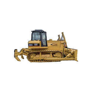 รถดันดิน Caterpillar D6G คุณภาพดี ราคาคุ้มค่า ใช้งานง่าย ทนทาน - Product Image 1