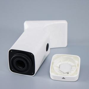 Linshang LS175 20mm Abertura Portátil Comida Tomate Cod Medição Colorímetro Medidor De Diferença de Cor para a Cor do Fruto - Product Image 2