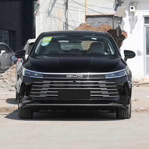Auto Usata in Offerta: BYD Destroyer 05 Versione Honor DM-i 120km, Veicolo Elettrico di Punta, Acquista Oggi la Tua Auto Elettrica Usata - Product Image 1