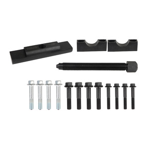 Heavy Duty Gear <b>Puller</b> 60050 Two Jaw Industrial Grade For Truck Transmission Removal - Product Image 3