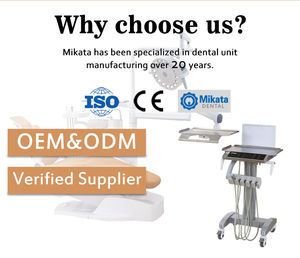 <strong>High</strong> <strong>Quality</strong> CE Approved Surgical <strong>Dental</strong> <strong>Chair</strong> Spare Parts Foshan Factory Price <strong>Dental</strong> <strong>Unit</strong> Electricity Power for Distributors - Product Image 3