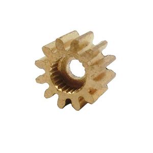 <span class=keywords><strong>Gear</strong></span> Fabrikant Cnc Machine Spline Boring Staal Rondsel - Product Image 4