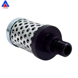 Nuevo Filtro de Aceite para Sistema Hidráulico Industrial Huahang, Filtración de 1~100 Micras, Cartucho de Fibra de Vidrio de Repuesto R928046363 - Product Image 6