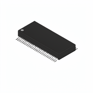 56 BSSOP Logic Buy Online Electronic Components CY74FCT16652ETPVC BOM IC In Stock - Product Image 1