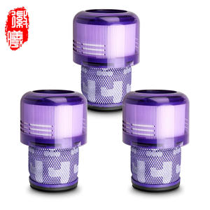 # 970013-02 Filtros de Repuesto para Aspiradoras Compatibles con <span class=keywords><strong>Dyson</strong></span> V11 Torque Drive, V11 Animal, V11 <span class=keywords><strong>Complete</strong></span>, V11 Extra, Detect - Product Image 1