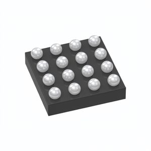 16 puces électroniques WFBGA, WLBGA MAX8805WEWEEE+TC8E de gestion de l'alimentation (PMIC) en stock (composant BOM IC) - Product Image 1