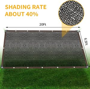 Chất Lượng Cao HDPE Không Thấm Nước Bóng Râm Sail <span class=keywords><strong>Net</strong></span> - UV Bảo Vệ Cho Nông Nghiệp, Bãi đỗ Xe, Và Khu Vườn Trong Bangalore - Product Image 3