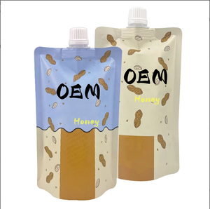 <span class=keywords><strong>Miel</strong></span> Naturel OEM de Haute Qualité, Sain et Naturel, Petits Paquets de <span class=keywords><strong>Miel</strong></span> en Vente Chaude - Product Image 1