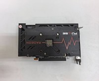 Cartes graphiques d'occasion RTX 3090 3080 3070 3060 GTX 1660S RX 580 8GB RX 6600 Xt Carte graphique RTX 3090