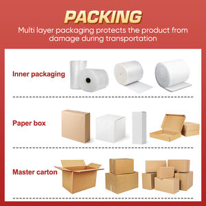 Sacs à poussière non tissés pour aspirateur robot <span class=keywords><strong>Neabot</strong></span> <span class=keywords><strong>Q11</strong></span>, sacs jetables de remplacement pour base auto-vidante - Product Image 6