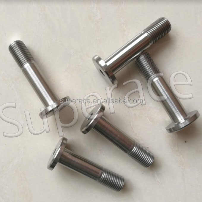 Rough Country 9/16 Round U-Bolts - Set Of 4 For Suspension Repair & Upgrades
