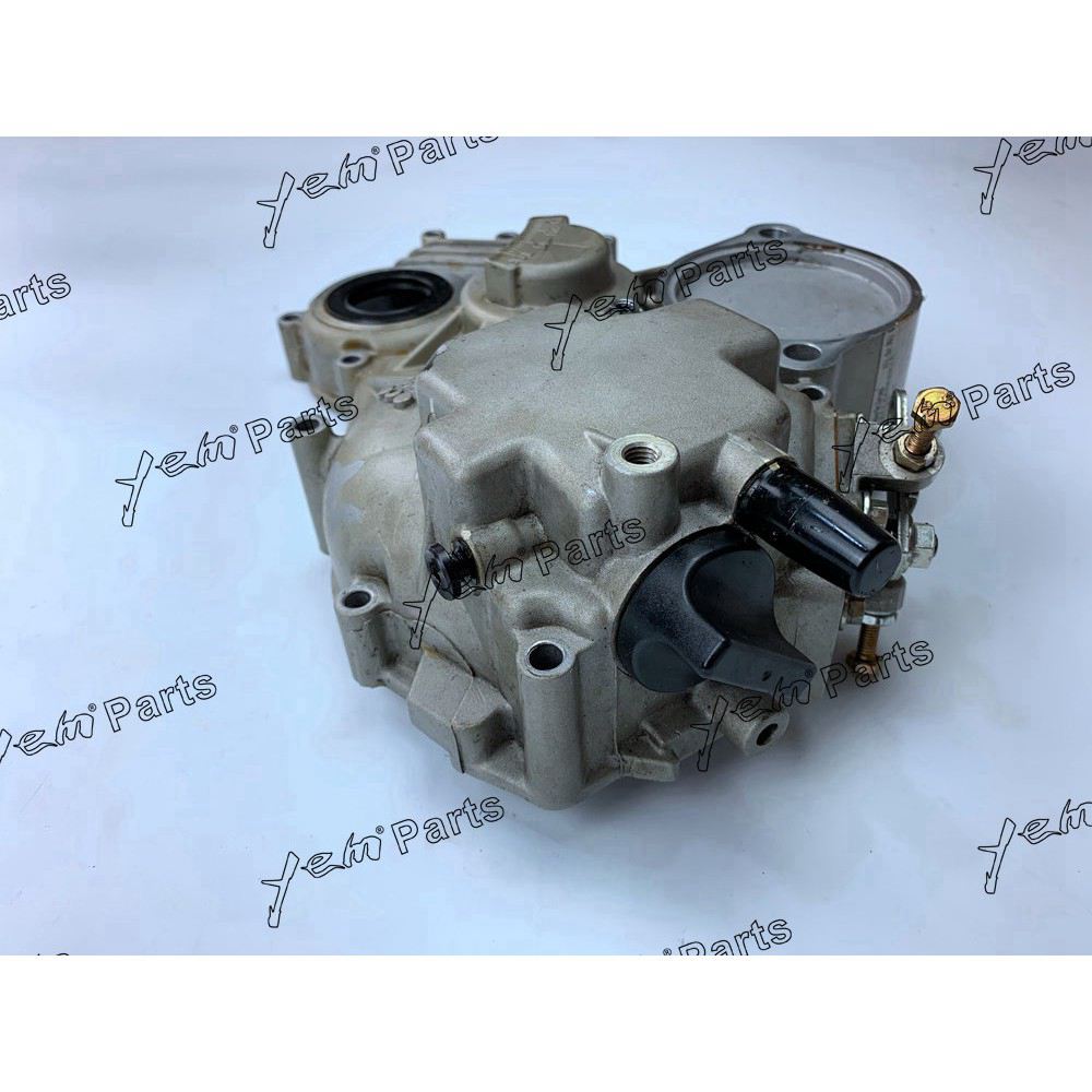 404D-22 Timing Cover U65116840 for Perkins Diesel Engines