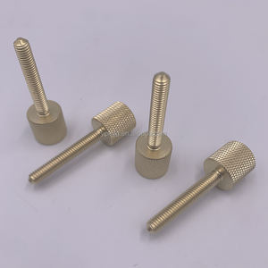 Custom Cnc Machining <b>Services</b> Brass Turning Milling Precision Prototype <b>Fabrication</b> Parts Workshop Manufacture Supplier - Product Image 3