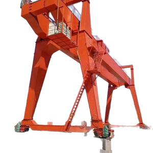 Grue de 800 tonnes, grue de 4000 tonnes - Product Image 2