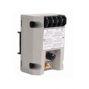 Transmisor de Vibraciones de Alto Rendimiento Bently Nevada 990-05-XX-01-05 MOD 165335-01 - Product Image 1
