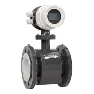 Débitmètre facile à installer DN 500, fabricant de débitmètres, débitmètre DN 100 - Product Image 3