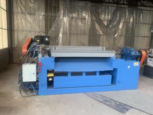 Mesin pengupas kayu kayu kayu/kayu putih otomatis kecepatan tinggi - Product Image 3