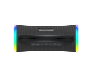 Altavoz Portátil <span class=keywords><strong>Havit</strong></span> SK834BT con Control por Voz, Mini Altavoz Subwoofer, <span class=keywords><strong>Altavoces</strong></span> Inalámbricos Bluetooth Resistentes al Agua para Exteriores, <span class=keywords><strong>Altavoces</strong></span> Inteligentes de Música - Product Image 3