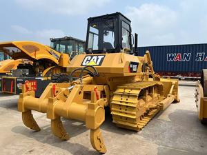 รถดันดินตีนตะขาบ Caterpillar D6G2 มือสอง รถดันดินขนาดกลางของ Caterpillar คุณภาพเชื่อถือได้ พร้อมส่งออก ขาย - Product Image 4