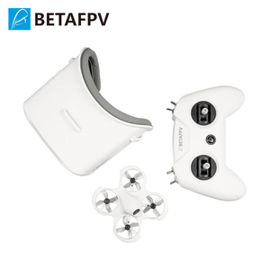 <span class=keywords><strong>BETAFPV</strong></span> Cetus FPV Racing Drone Kit con autoprotección Hover VR Goggles Control remoto Drones de juguete Regalos de vacaciones Incluye Cámara - Product Image 2