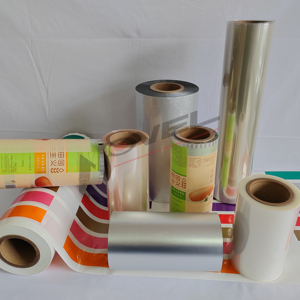 Película de laminación térmica de película brillante o mate <span class=keywords><strong>Kopp</strong></span> Bopp imprimible hecha en fábrica - Product Image 6
