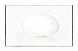 Bộ đồ giường lụa trắng ngọc trai sang trọng Bộ 4 Mảnh lụa 100% dễ bảo quản và lâu dài như máy mới có thể giặt được - Product Image 6