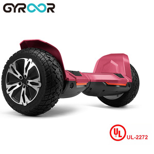 La <span class=keywords><strong>mejor</strong></span> calidad de Patentes de la UE batería recargable 2 eléctrico de la rueda <span class=keywords><strong>Hoverboard</strong></span> Scooter - Product Image 5
