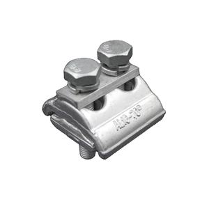 Klem kabel paralel aluminium untuk kawat dan kabel APG klem kabel paralel aluminium APG-B1 B2 B3 B4 berbagai spesifikasi - Product Image 5