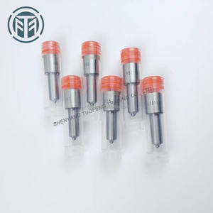 Baru dan kualitas tinggi nozel bahan bakar 6801157 untuk injektor Diesel - Product Image 2