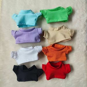 Spot West Highland <span class=keywords><strong>Headmaster</strong></span> Dog Cotton Doll BJD Babykleidung T-Shirt Kurzarm - Product Image 1