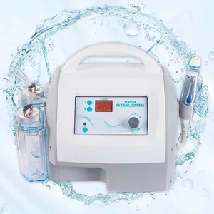 Portable Aqua Peel Aqua Peel Jet Machine Portable Machine À Oxygène Machines Faciales Beauté Professionnelle Traitement De L'acné