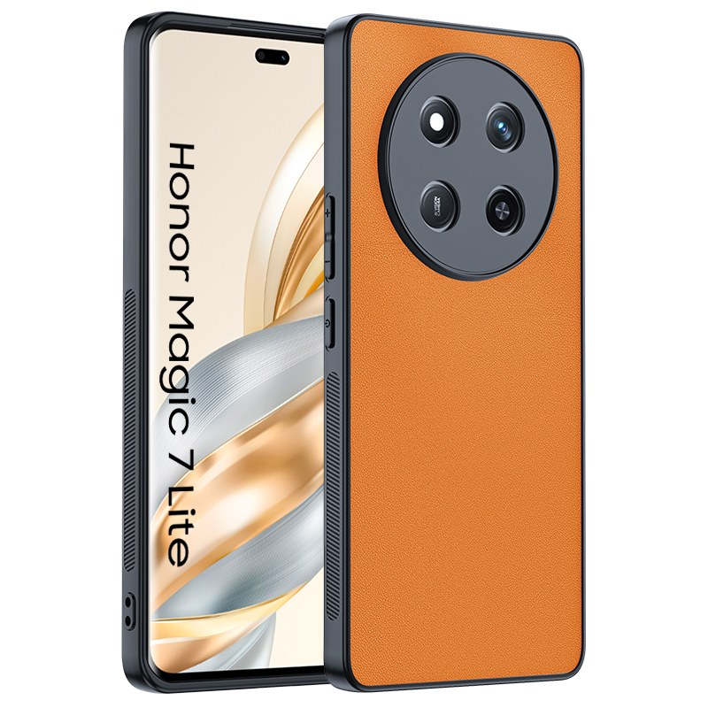 Orange végétalienne