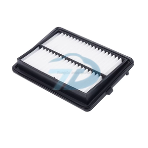 <span class=keywords><strong>Filtre</strong></span> à air pour voiture 16546-6A0A0, <span class=keywords><strong>filtre</strong></span> HEPA, purificateur d'air pour voiture, <span class=keywords><strong>filtre</strong></span> à air d'échappement pour voiture - Product Image 1