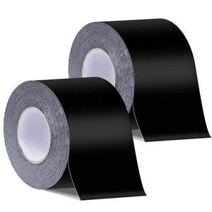 Huber 3.75 X30 système de fermeture éclair ruban clignotant butyle <span class=keywords><strong>pare</strong></span>-<span class=keywords><strong>brise</strong></span> ruban mastic mastics caoutchouc pour l'installation de pièces de voiture fenêtres portes - Product Image 3