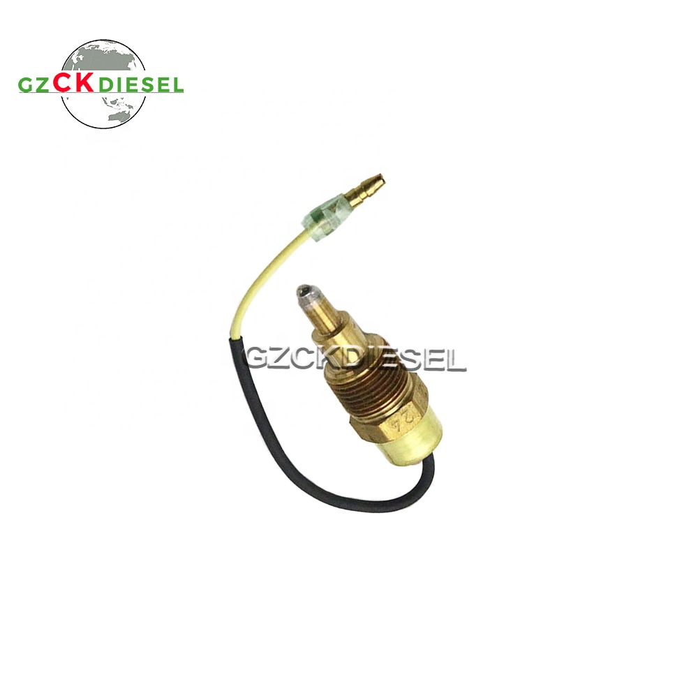Water Temperature Sensor 8-94457511-0 for 4HF1 Engine
