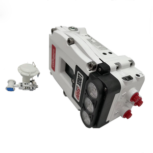Logix 3800md อุตสาหกรรมดิจิทัลรุ่นใหม่ของแท้ พร้อมจาก WuZhong ประเทศจีน - Product Image 4