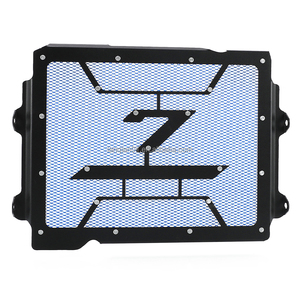 Protector de Radiador de Aluminio CNC para Motocicleta Yamaha Tracer7GT <span class=keywords><strong>TRACER</strong></span> <span class=keywords><strong>7</strong></span> <span class=keywords><strong>GT</strong></span> Tracer7 <span class=keywords><strong>Gt</strong></span> 2021 2022 2023 2024 - Product Image 5